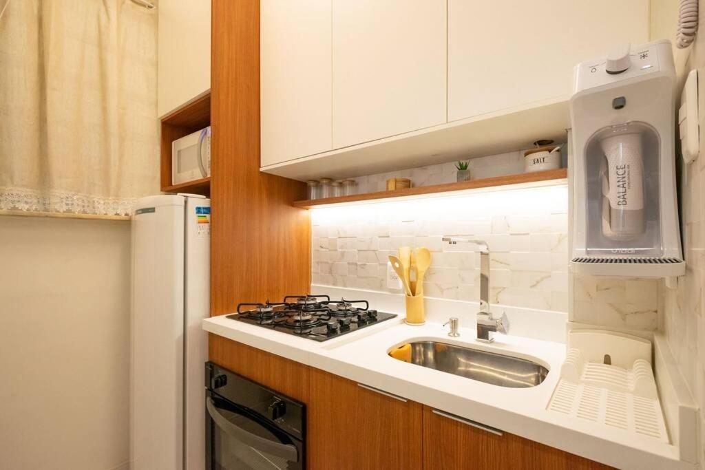 Ataulfo 338 Apartment