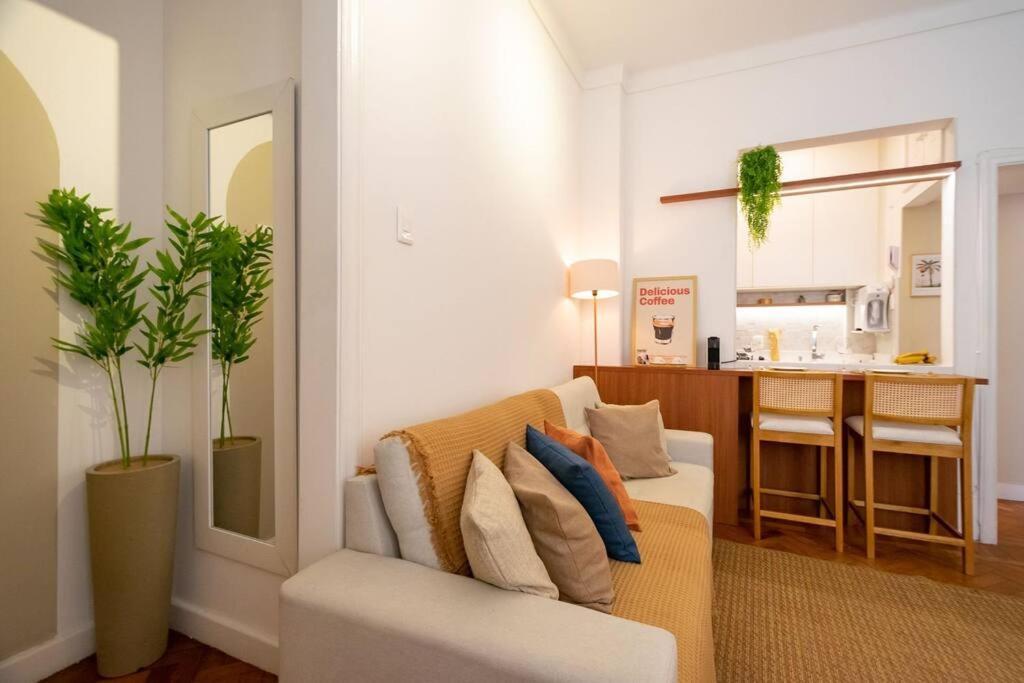 Ataulfo 338 Apartment Rio de Janeiro